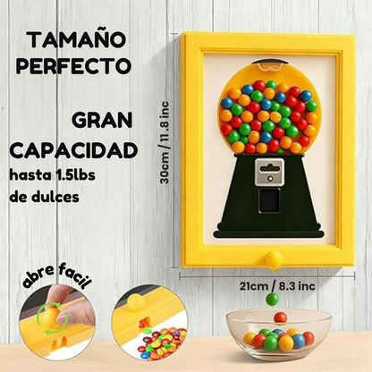 HandyCandy Candy Dispenser Frame