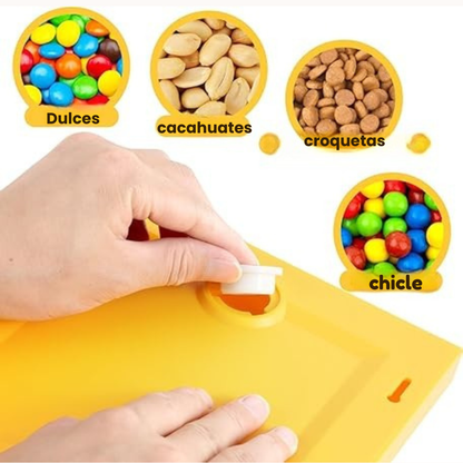 HandyCandy Candy Dispenser Frame