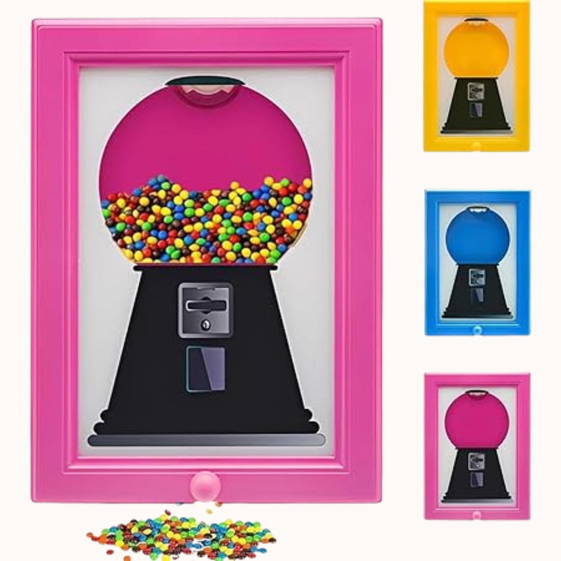 HandyCandy Candy Dispenser Frame