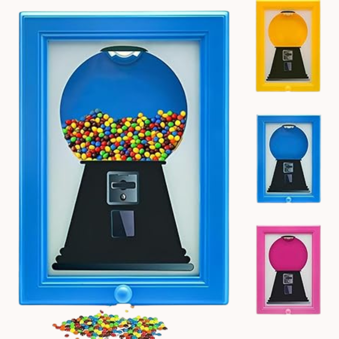 HandyCandy Candy Dispenser Frame