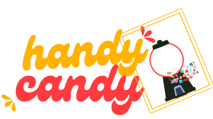 The HandyCandy 